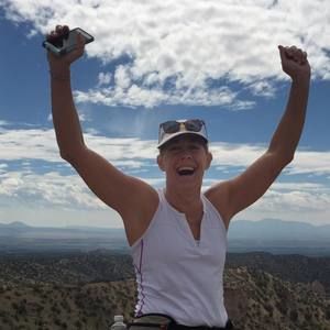 Meet your Posher, Cindy